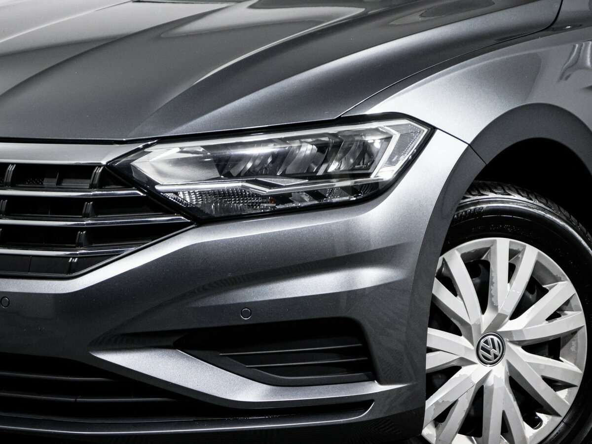 Купить Volkswagen Jetta, 2020, 86 095 км.. Фото: #16