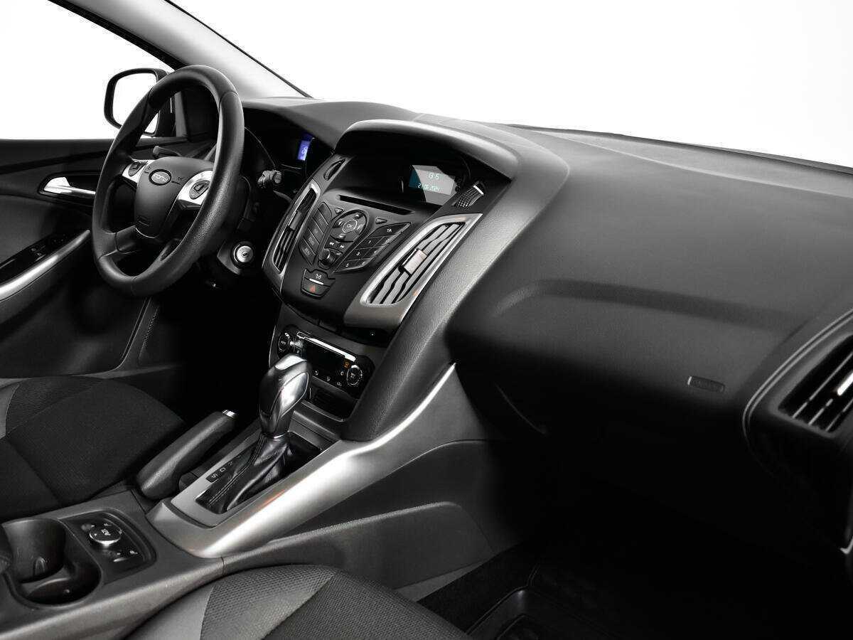 Купить Ford Focus, 2014, 99 713 км.. Фото: #8