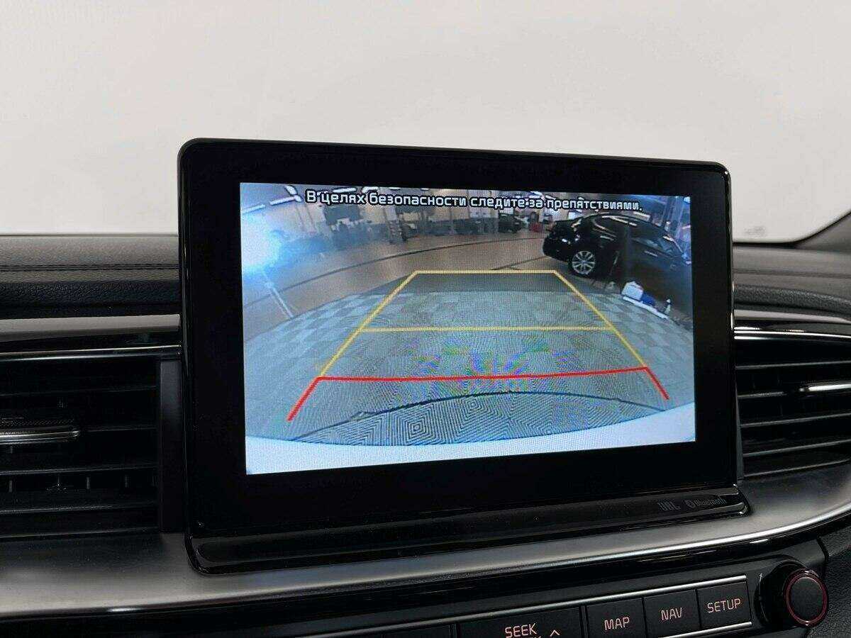 Купить Kia Ceed, 2018, 35 001 км.. Фото: #12