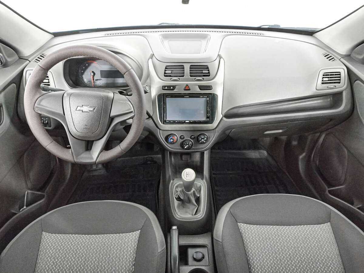 Купить Chevrolet Cobalt, 2013, 161 558 км.. Фото: #11