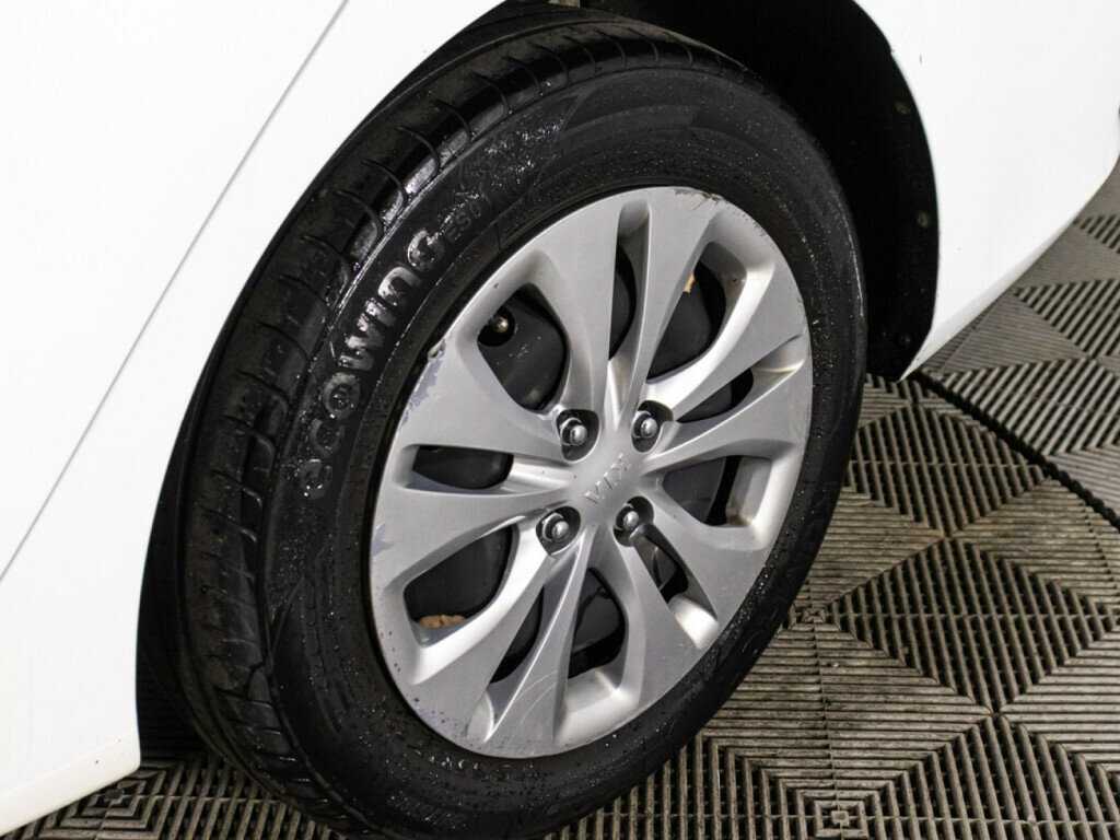 Купить Kia Rio, 2020, 119 129 км.. Фото: #27