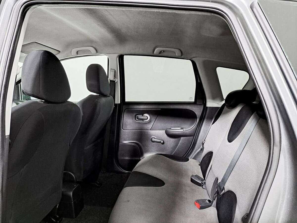 Купить Nissan Note, 2012, 193 750 км.. Фото: #9