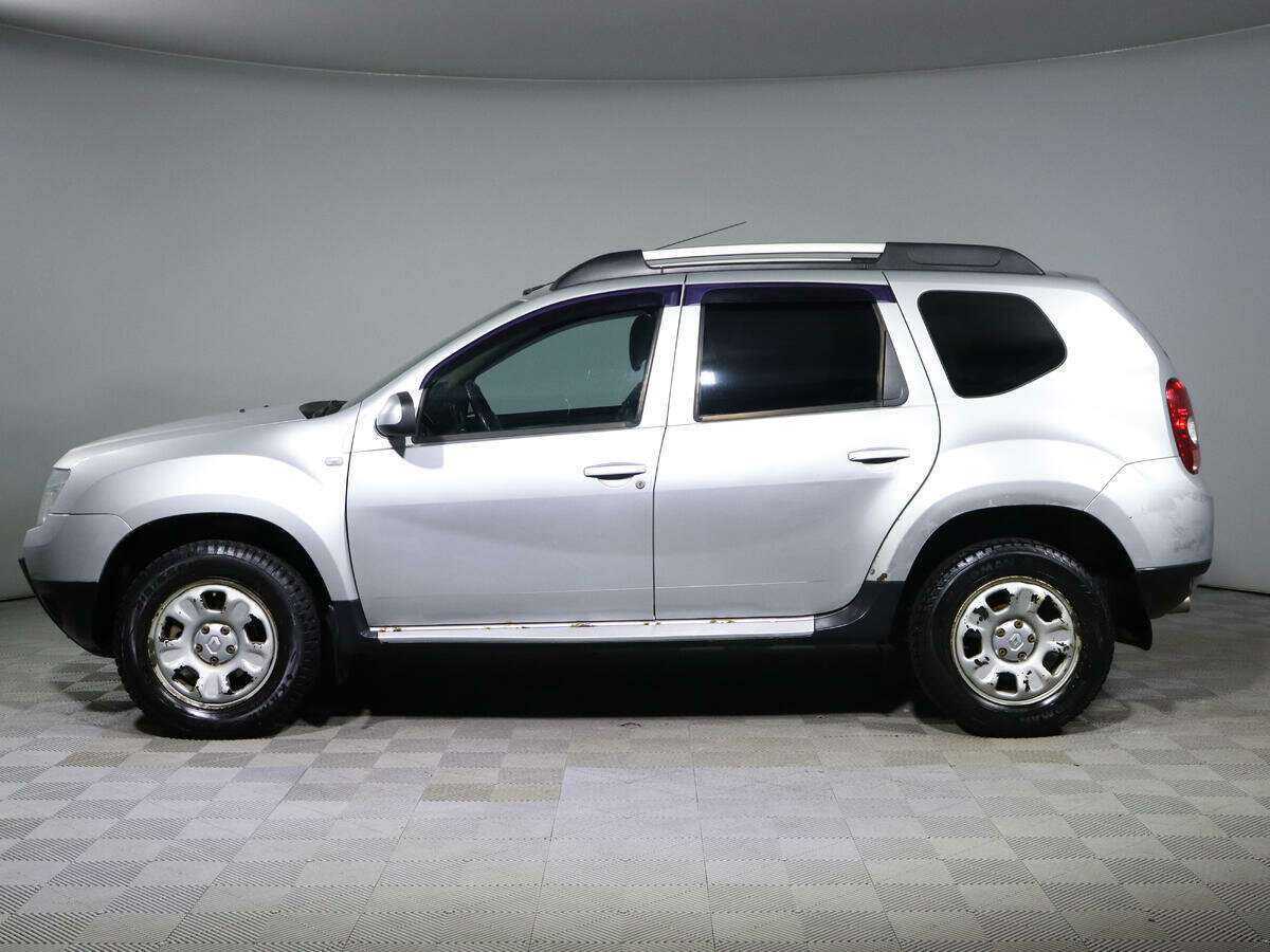 Купить Renault Duster, 2012, 158 267 км.. Фото: #7