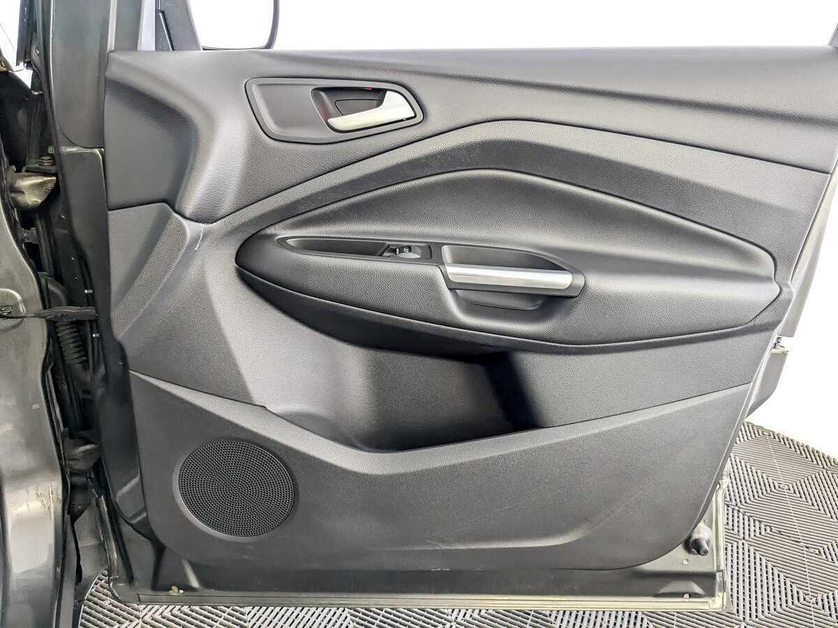 Купить Ford Kuga, 2017, 170 717 км.. Фото: #20