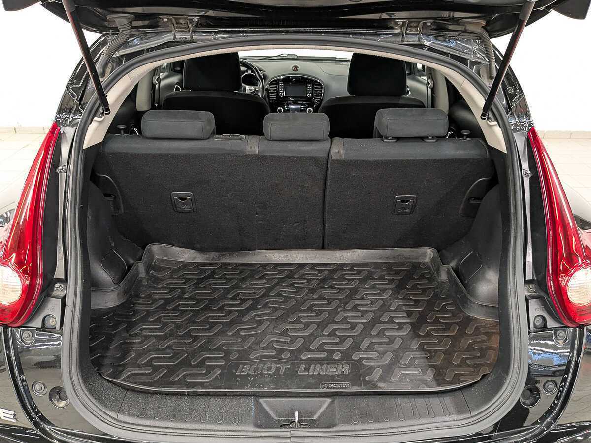 Купить Nissan Juke, 2014, 206 373 км.. Фото: #9