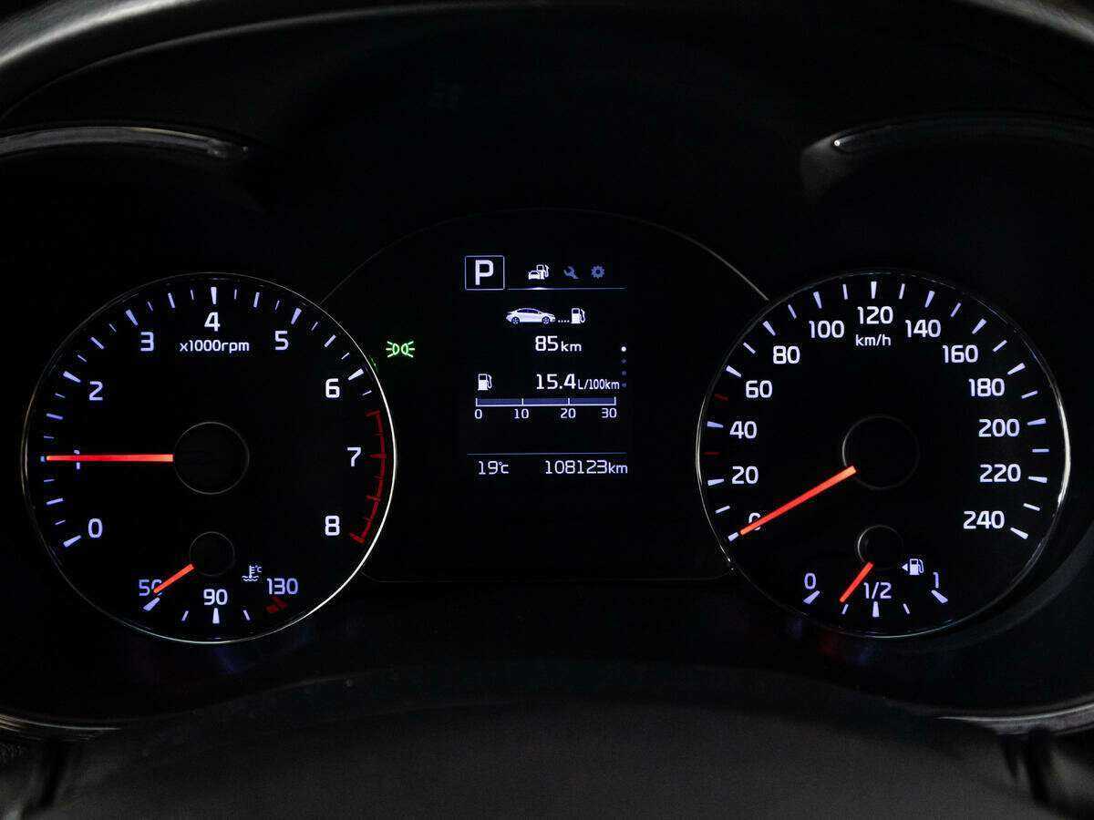 Купить Kia Cerato, 2019, 108 000 км.. Фото: #13