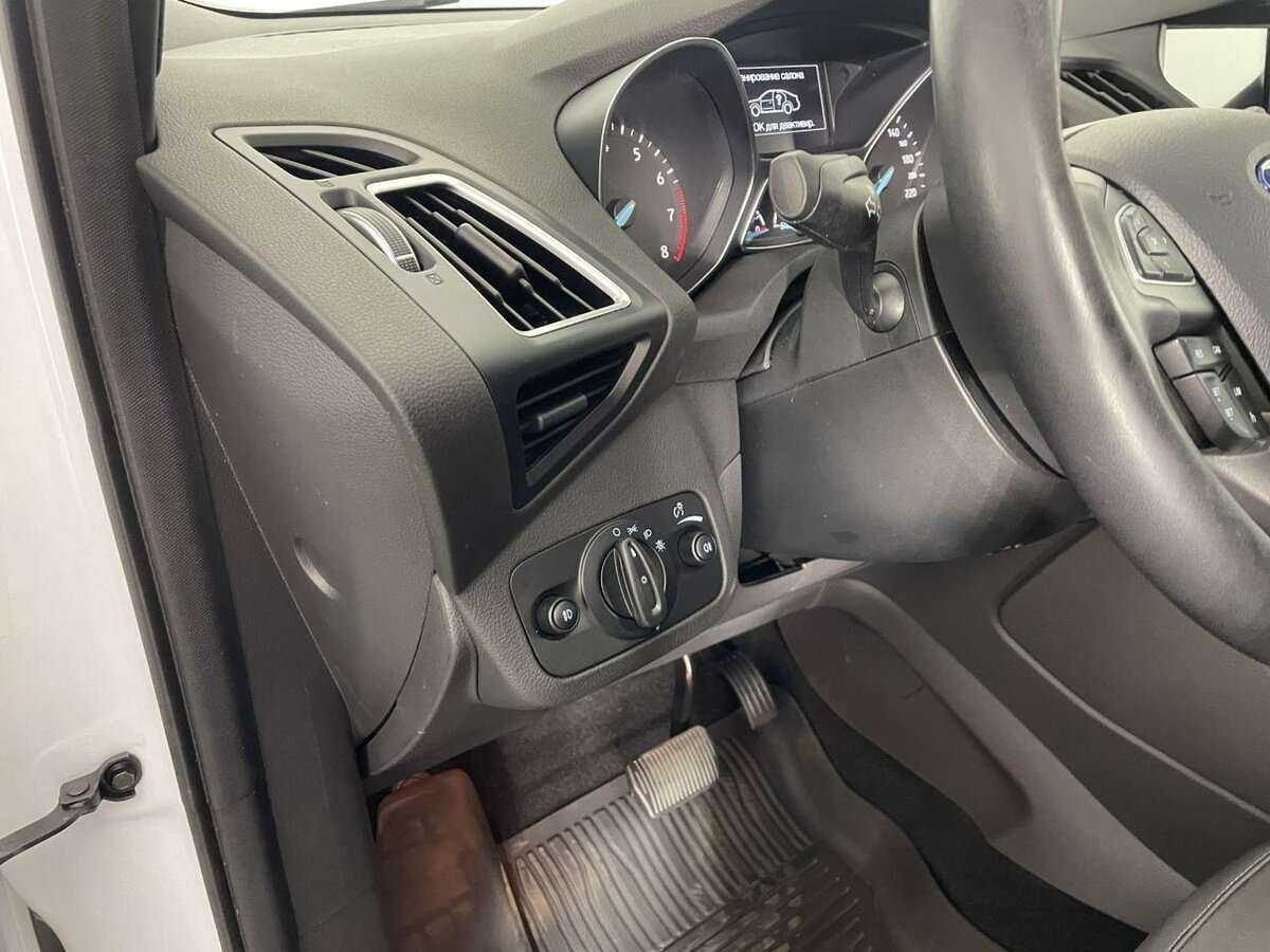 Купить Ford Kuga, 2017, 125 208 км.. Фото: #6