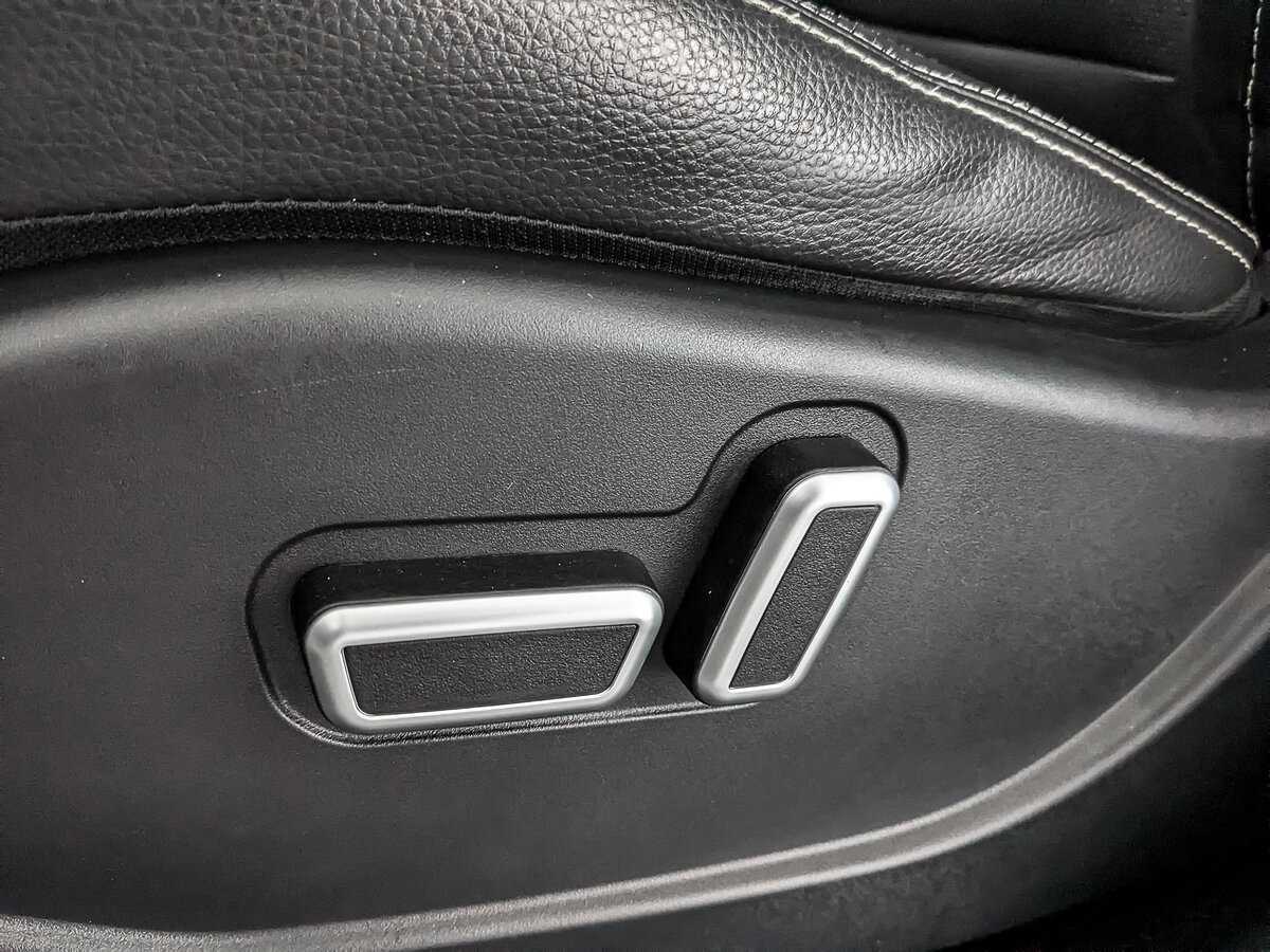 Купить Geely Emgrand X7, 2018, 109 756 км.. Фото: #22