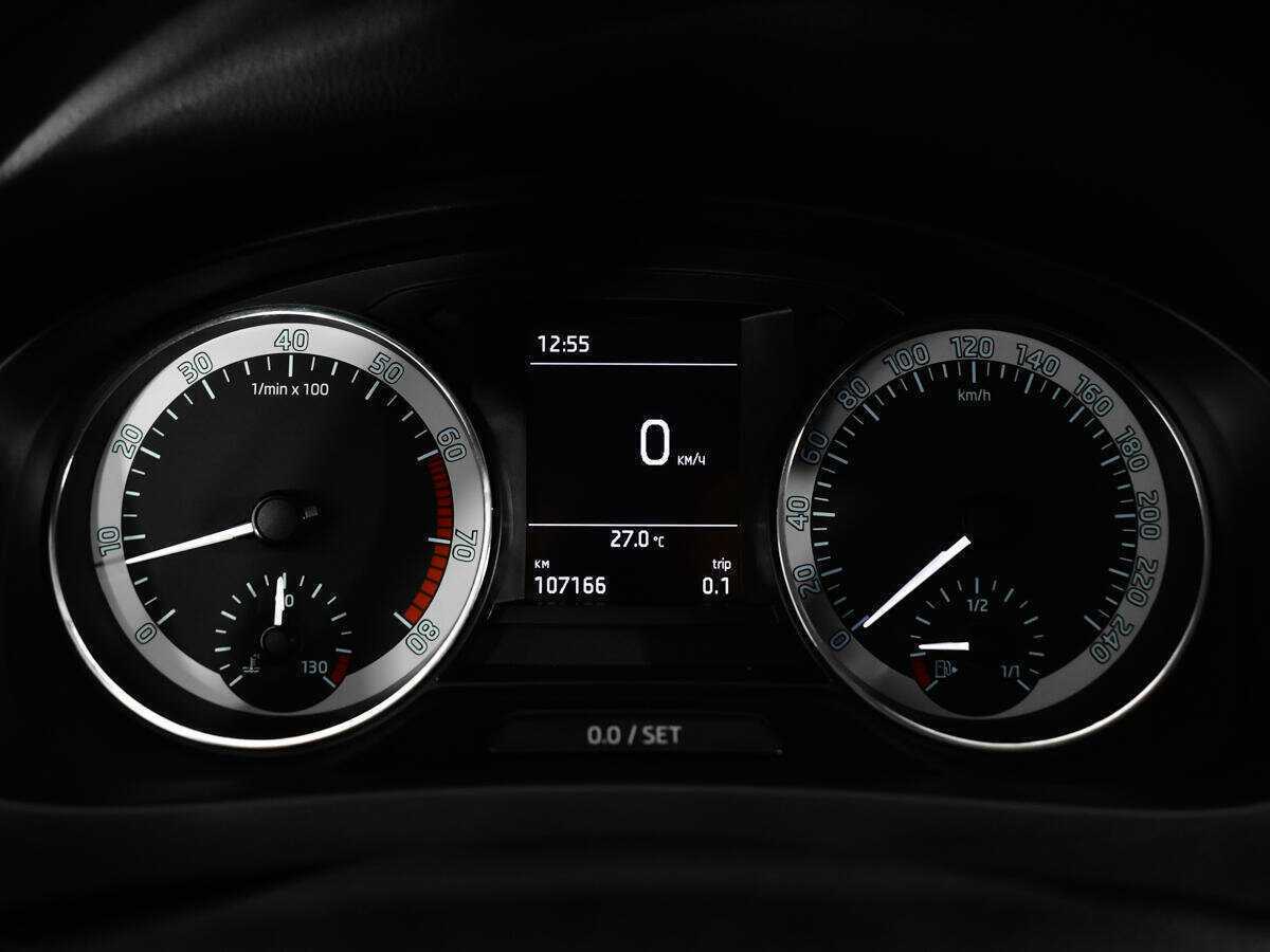 Купить Skoda Rapid, 2019, 107 166 км.. Фото: #10