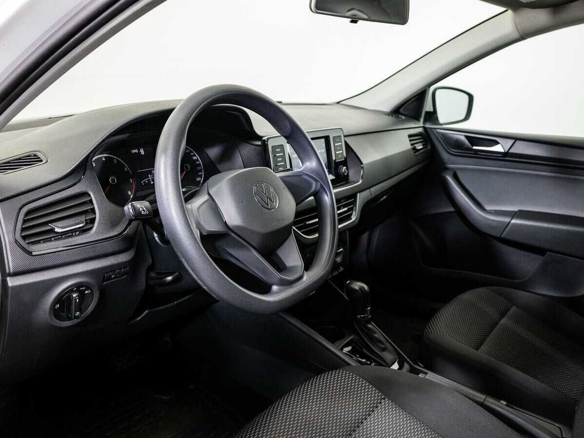 Купить Volkswagen Polo, 2020, 91 086 км.. Фото: #8