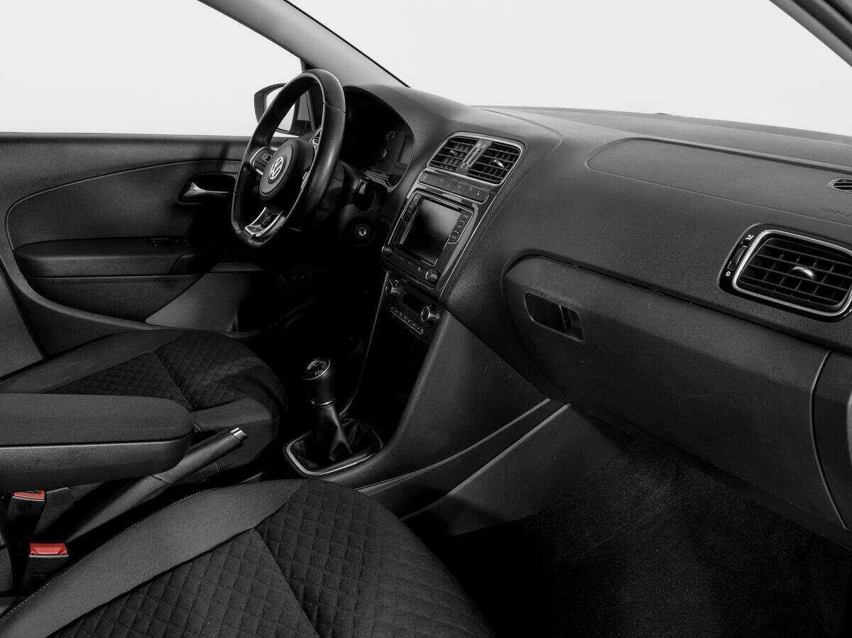 Купить Volkswagen Polo, 2020, 79 915 км.. Фото: #8