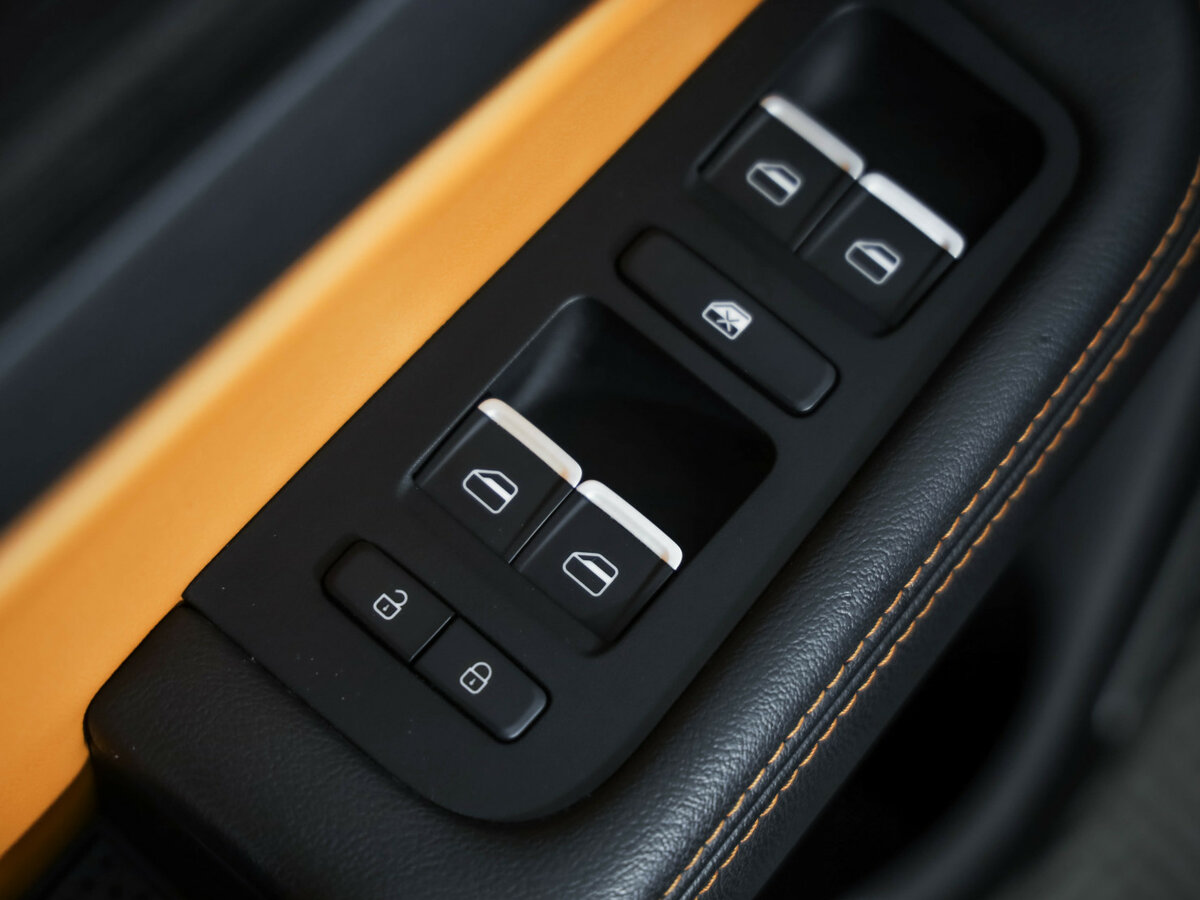 Купить KAIYI X3 Pro, 2023, 85 952 км.. Фото: #21