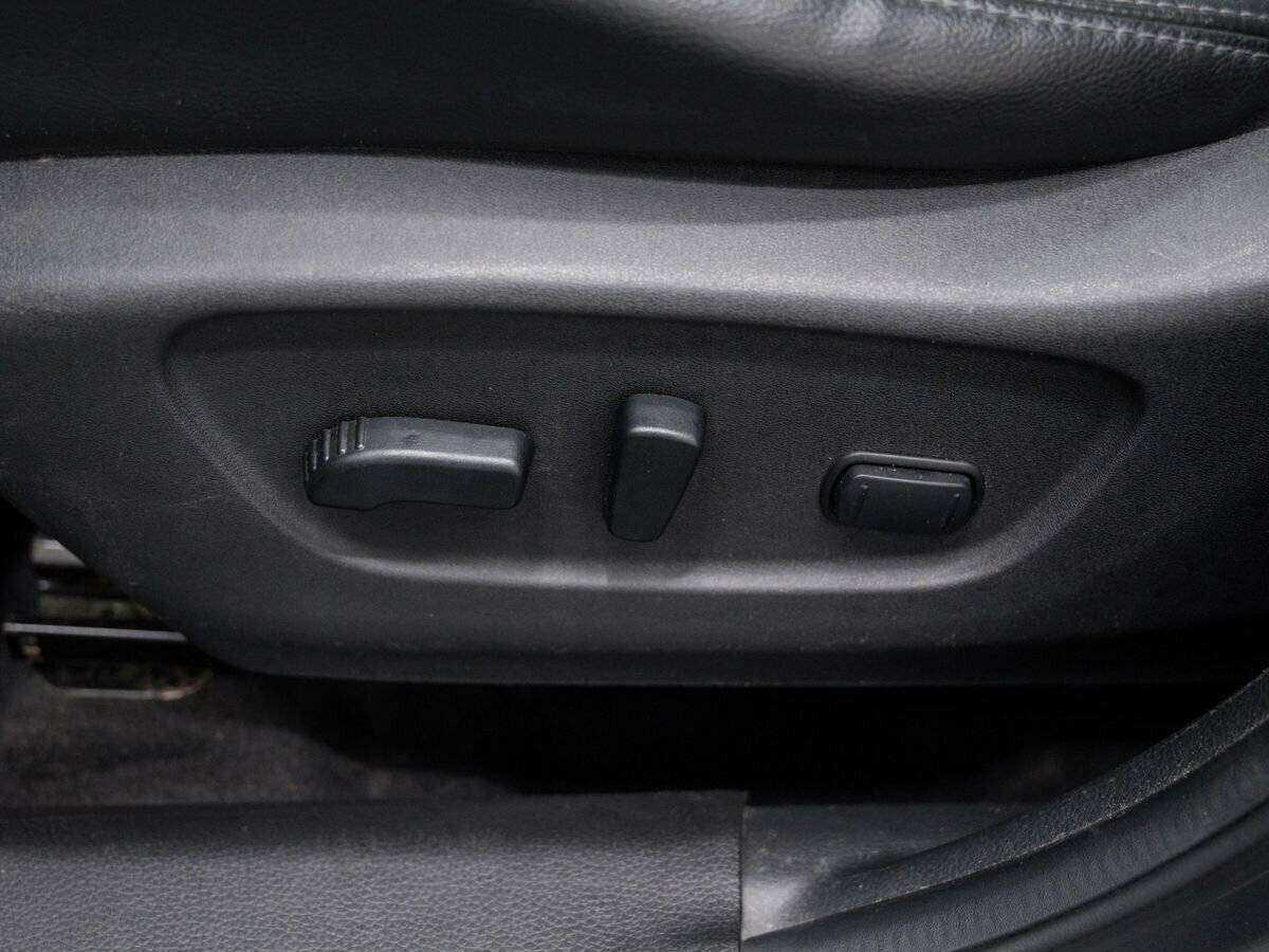 Купить Nissan Qashqai, 2019, 112 000 км.. Фото: #15