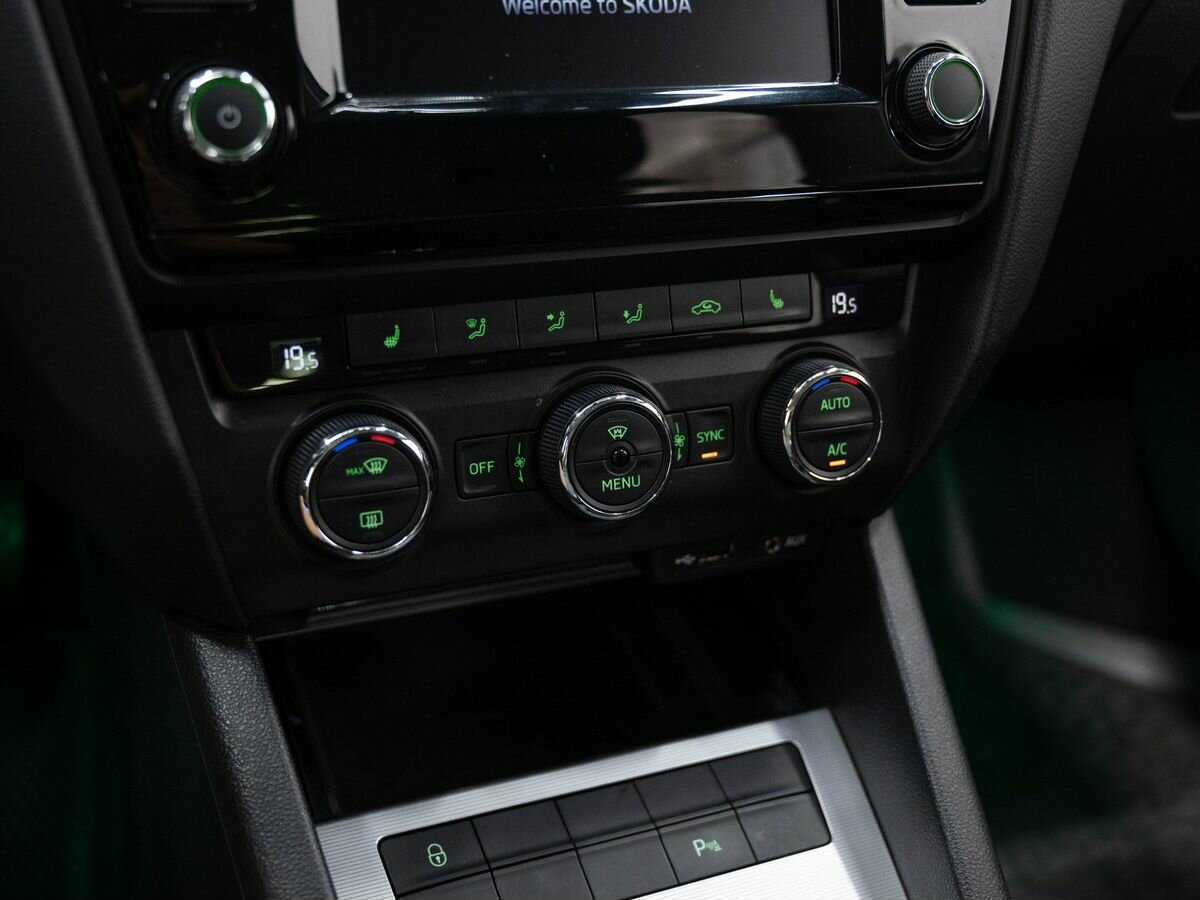 Купить Skoda Octavia, 2016, 147 000 км.. Фото: #17