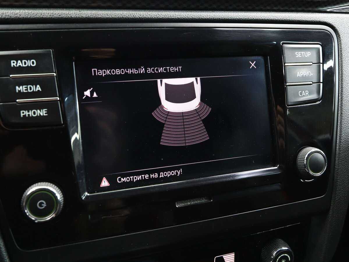 Купить Skoda Rapid, 2018, 132 000 км.. Фото: #20