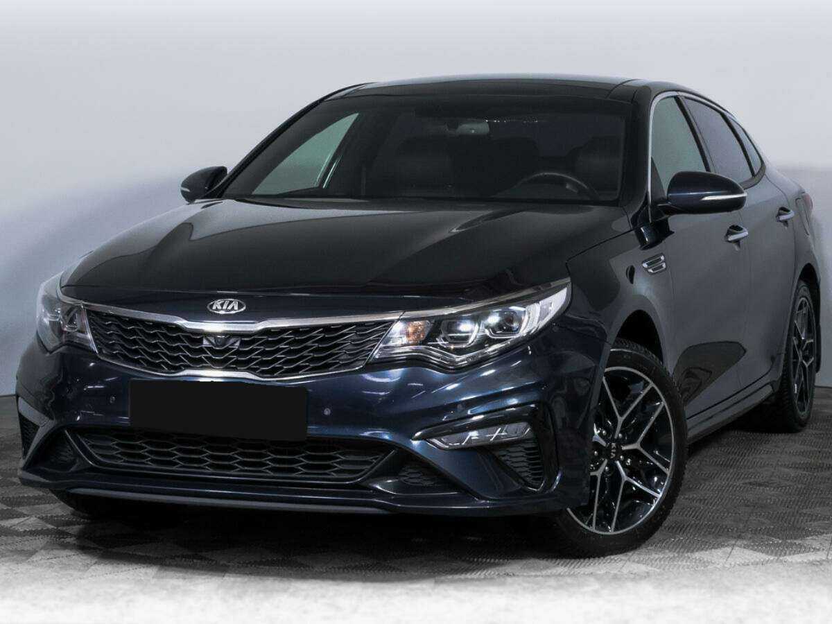 Купить Kia Optima, 2019, 58 866 км.. Посмотреть фото