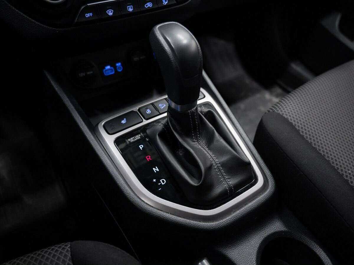 Купить Hyundai Creta, 2019, 132 000 км.. Фото: #16