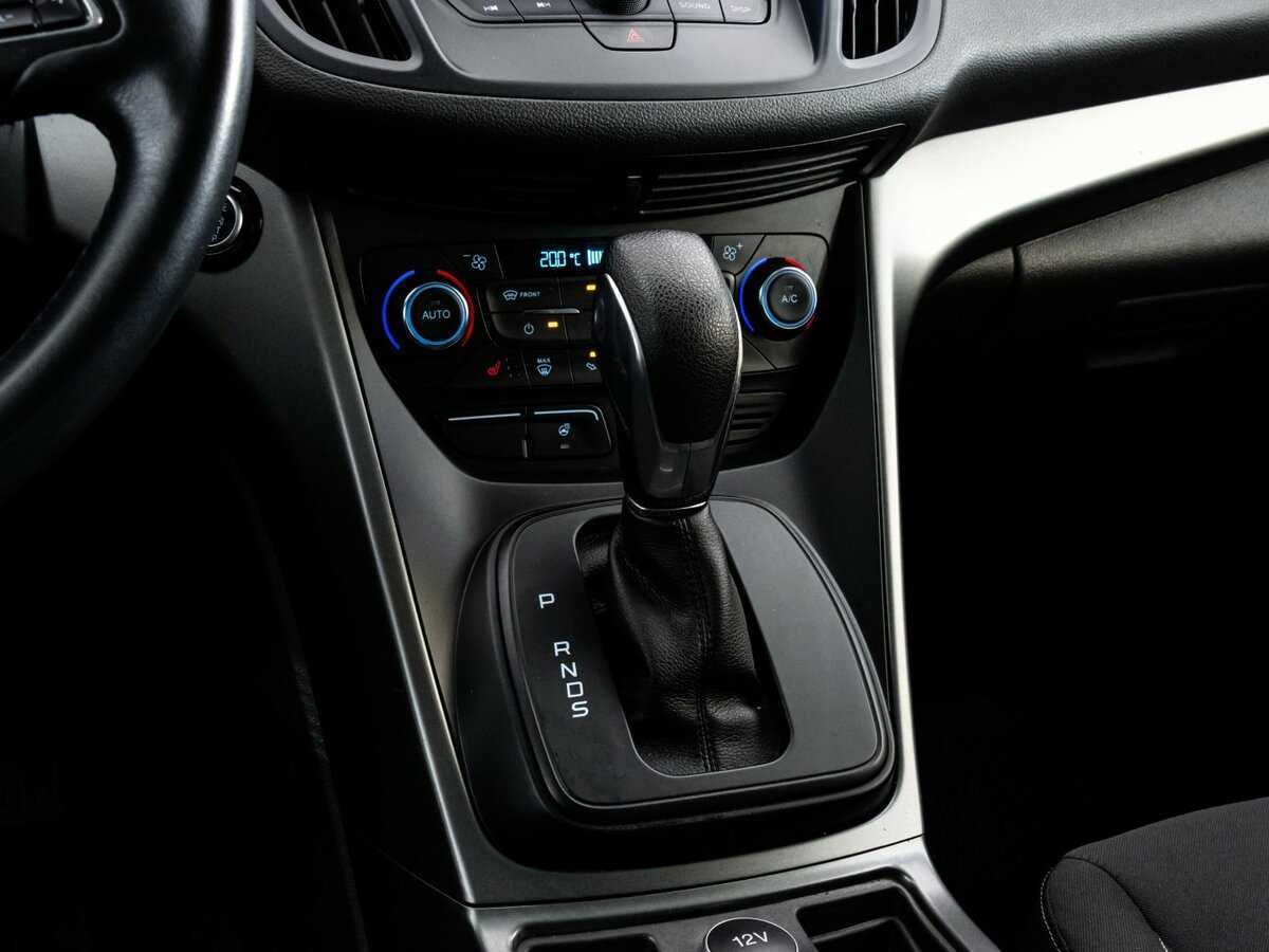 Купить Ford Kuga, 2018, 144 500 км.. Фото: #11