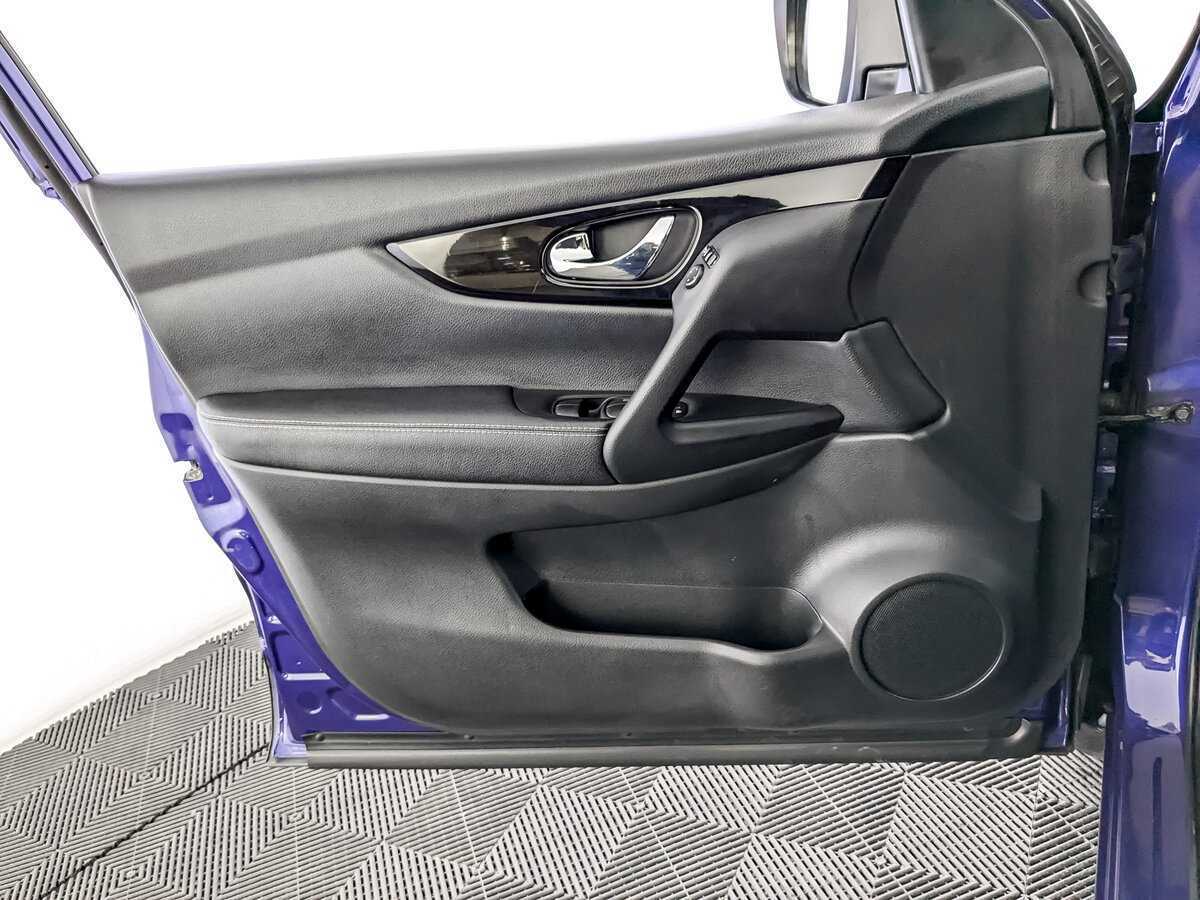 Купить Nissan Qashqai, 2016, 177 011 км.. Фото: #18