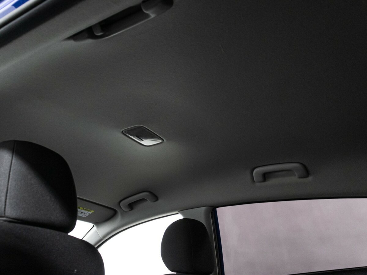 Купить Kia Rio, 2021, 67 739 км.. Фото: #24