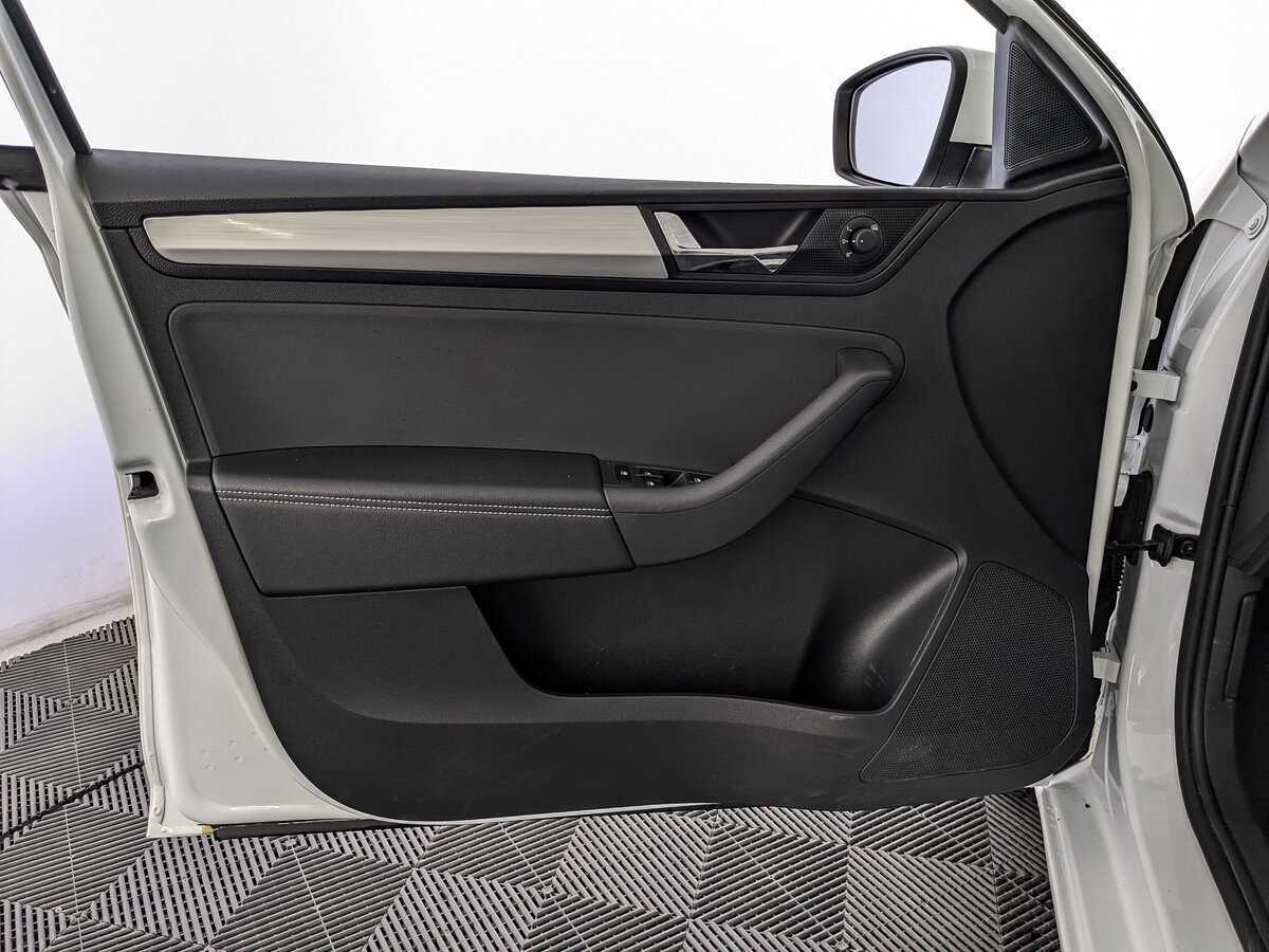 Купить Skoda Rapid, 2019, 50 560 км.. Фото: #14