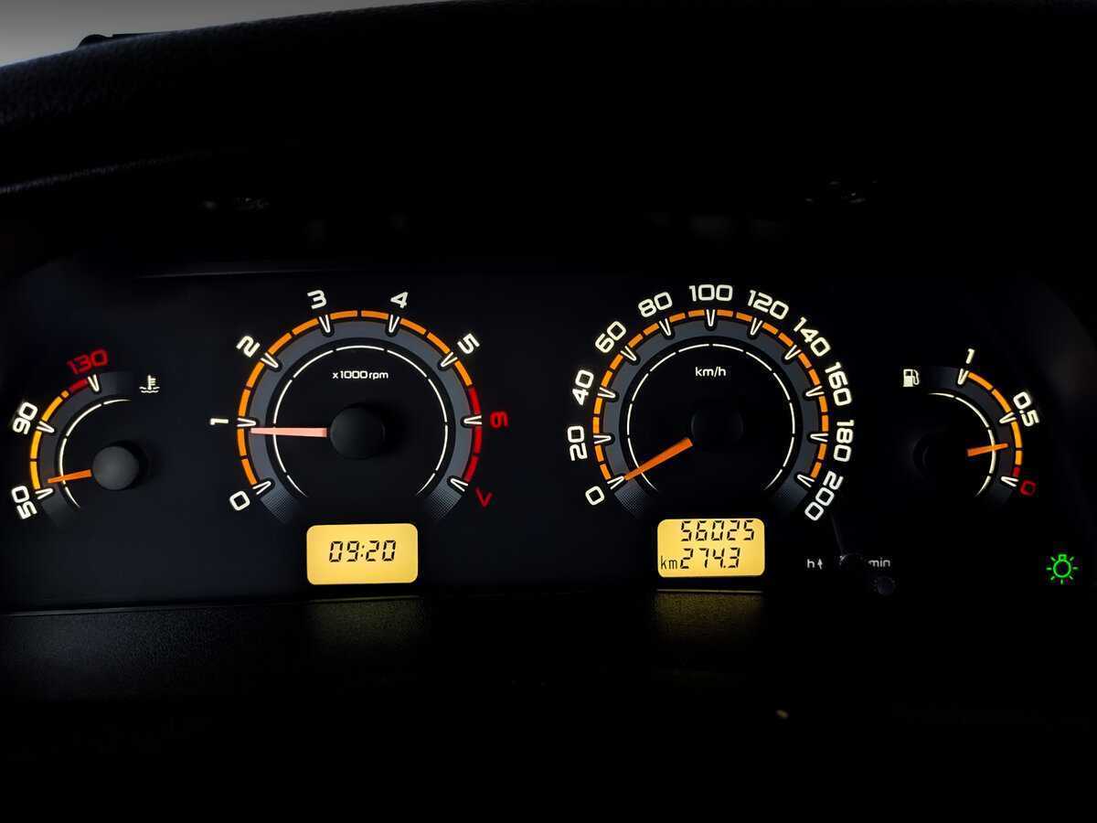 Купить Lada (ВАЗ) Niva, 2022, 56 018 км.. Фото: #12