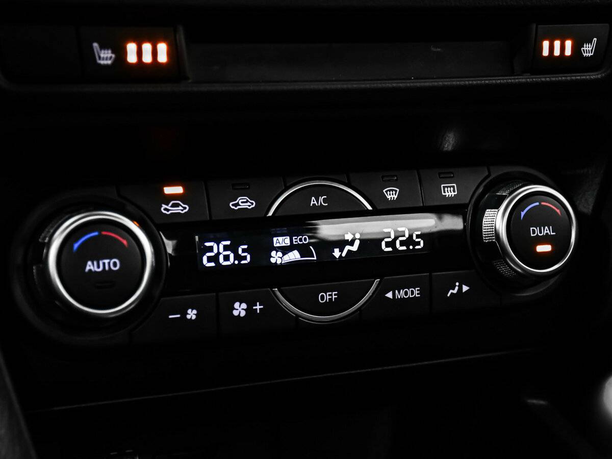 Купить Mazda 3, 2015, 42 602 км.. Фото: #12