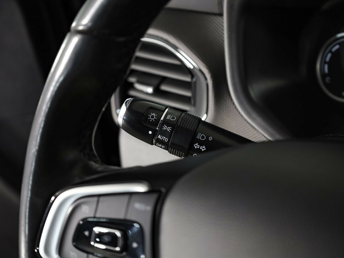 Купить Chery Tiggo 4, 2019, 81 803 км.. Фото: #11