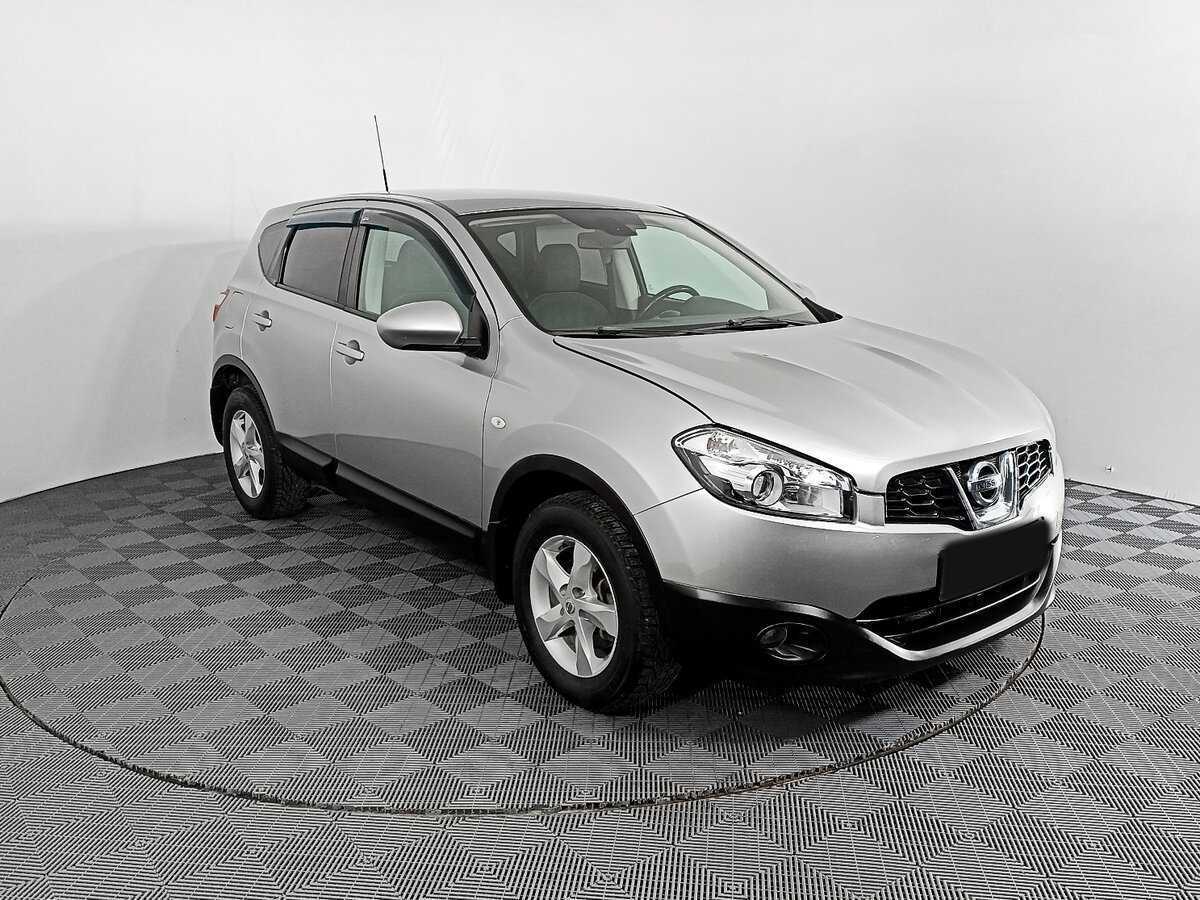Купить Nissan Qashqai, 2012, 181 512 км.. Фото: #2