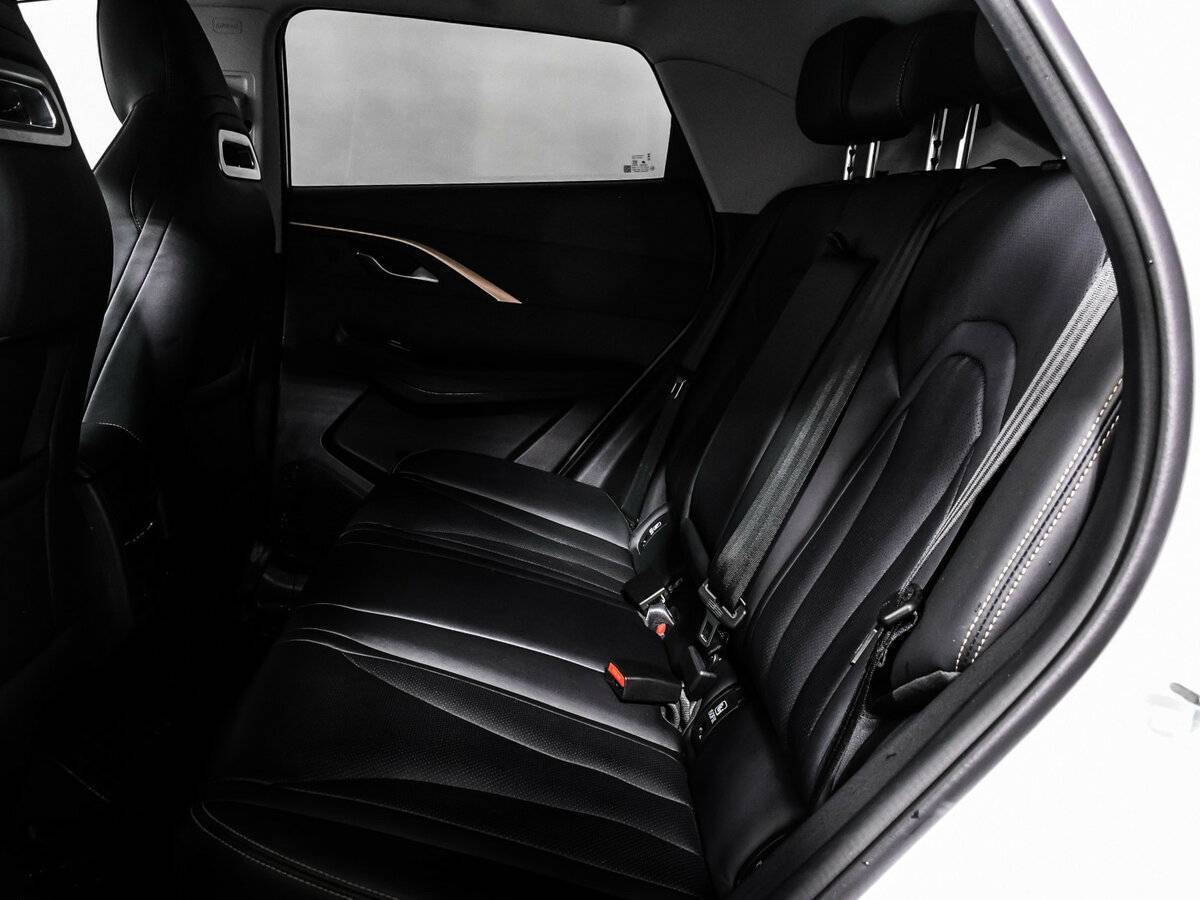 Купить OMODA C5, 2023, 47 000 км.. Фото: #13