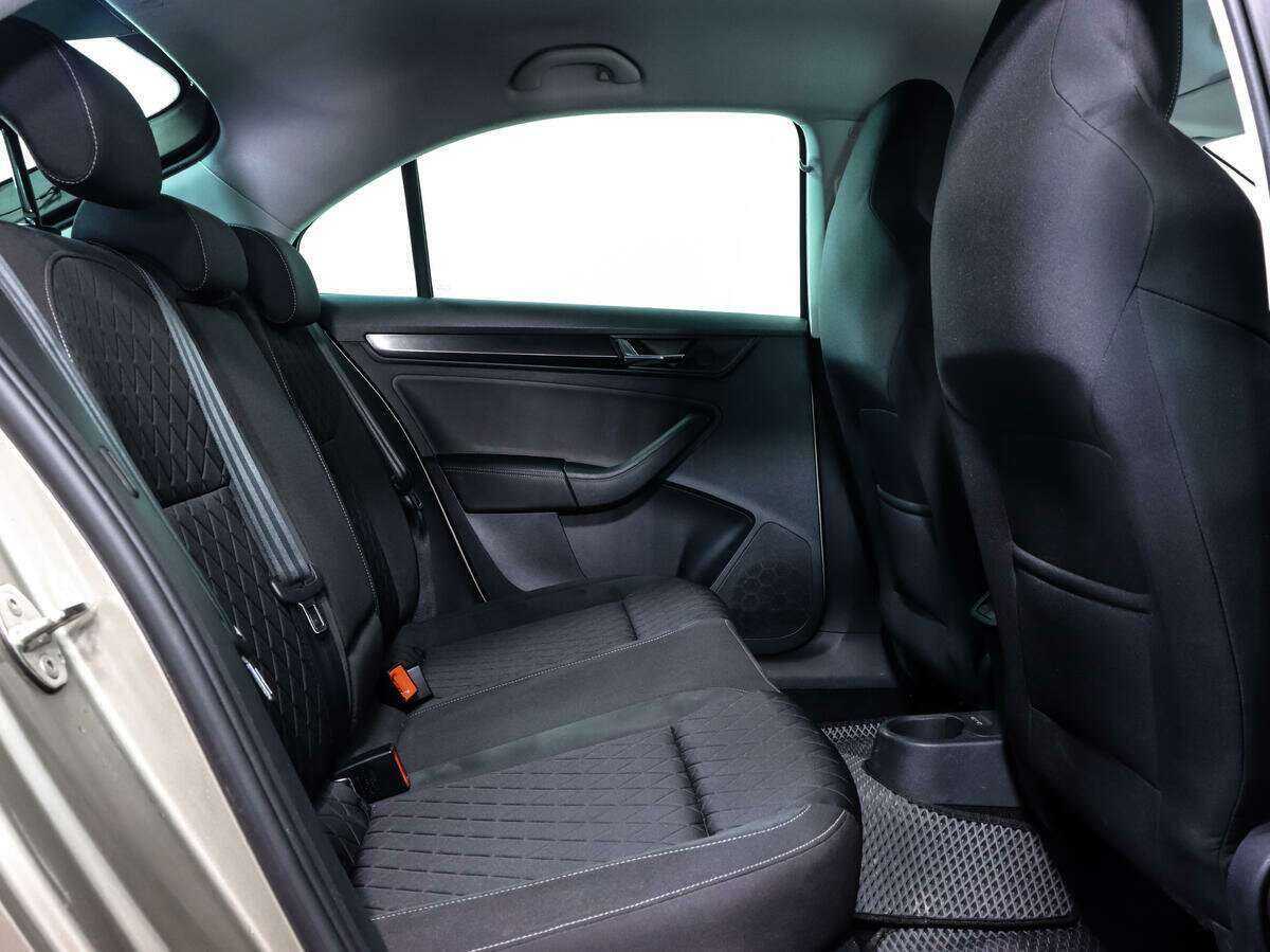 Купить Skoda Rapid, 2021, 90 000 км.. Фото: #15
