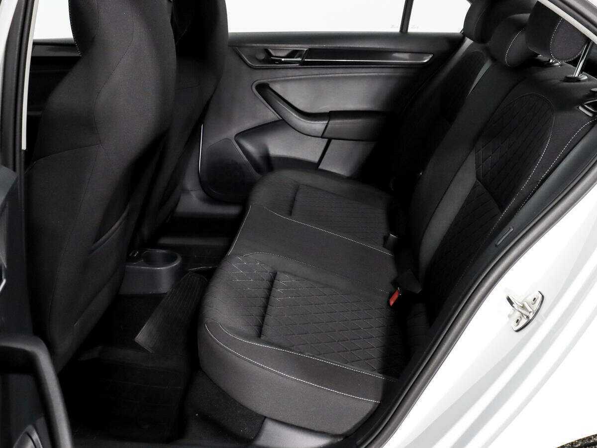 Купить Skoda Rapid, 2020, 120 000 км.. Фото: #9