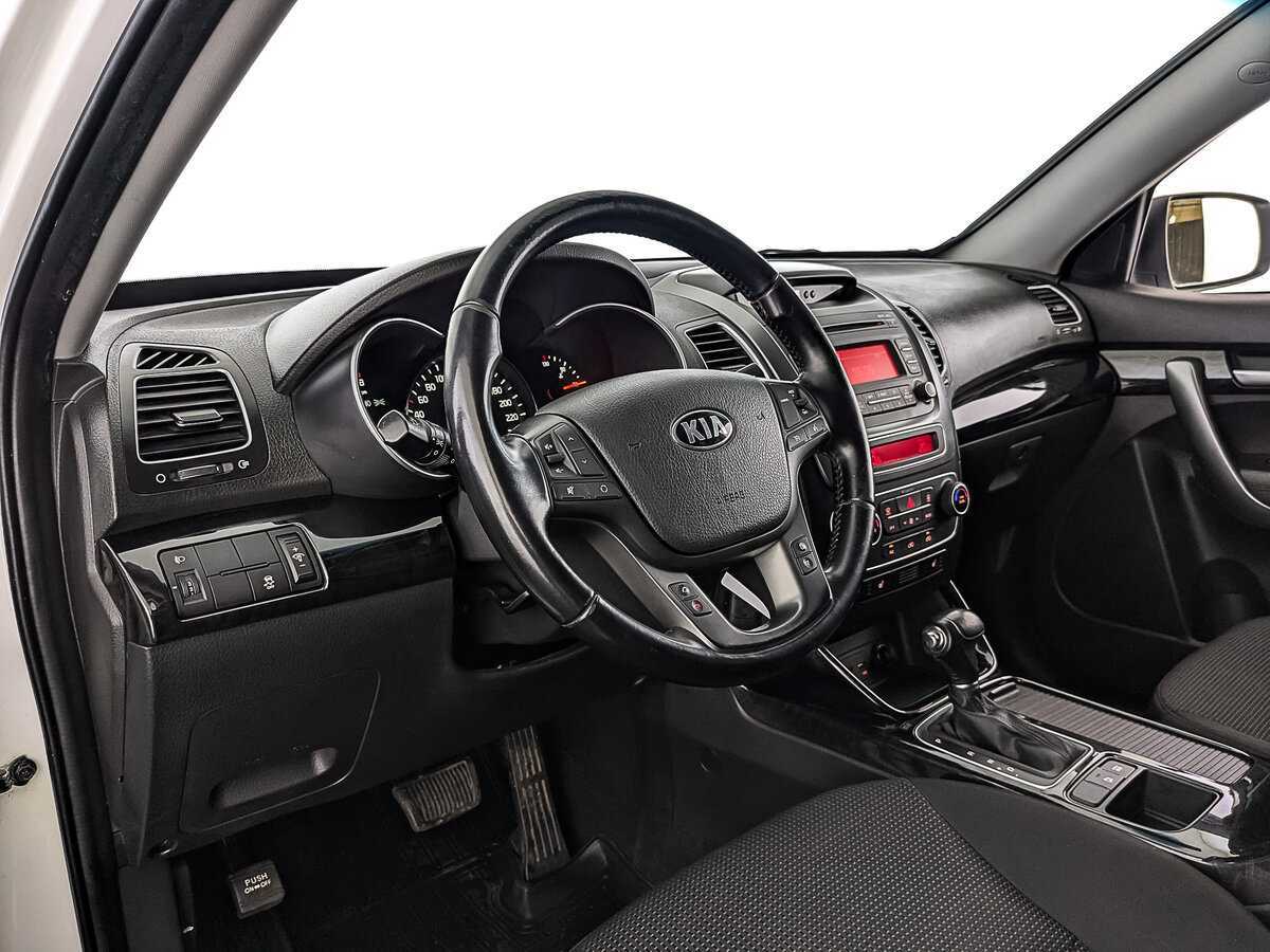Купить Kia Sorento, 2018, 253 968 км.. Фото: #14