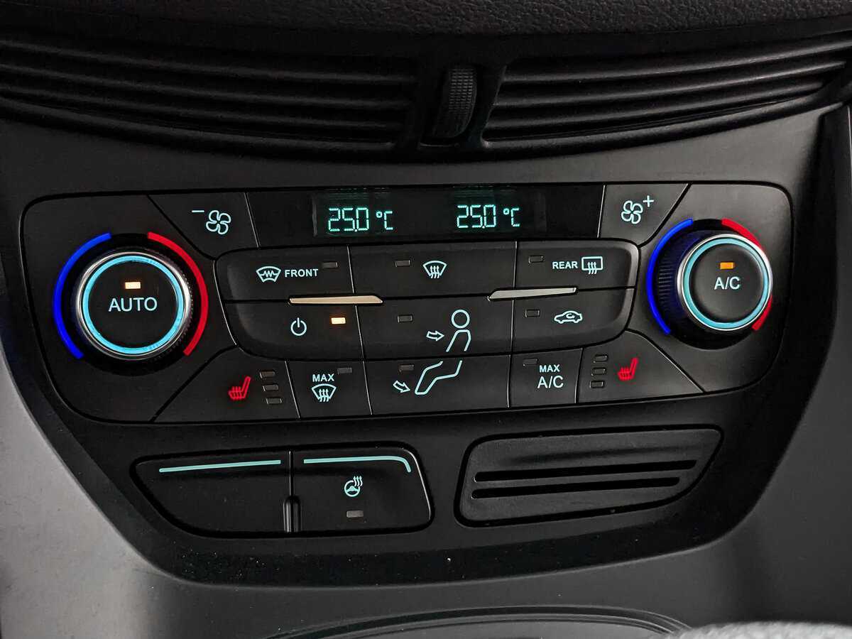 Купить Ford Kuga, 2018, 92 022 км.. Фото: #19