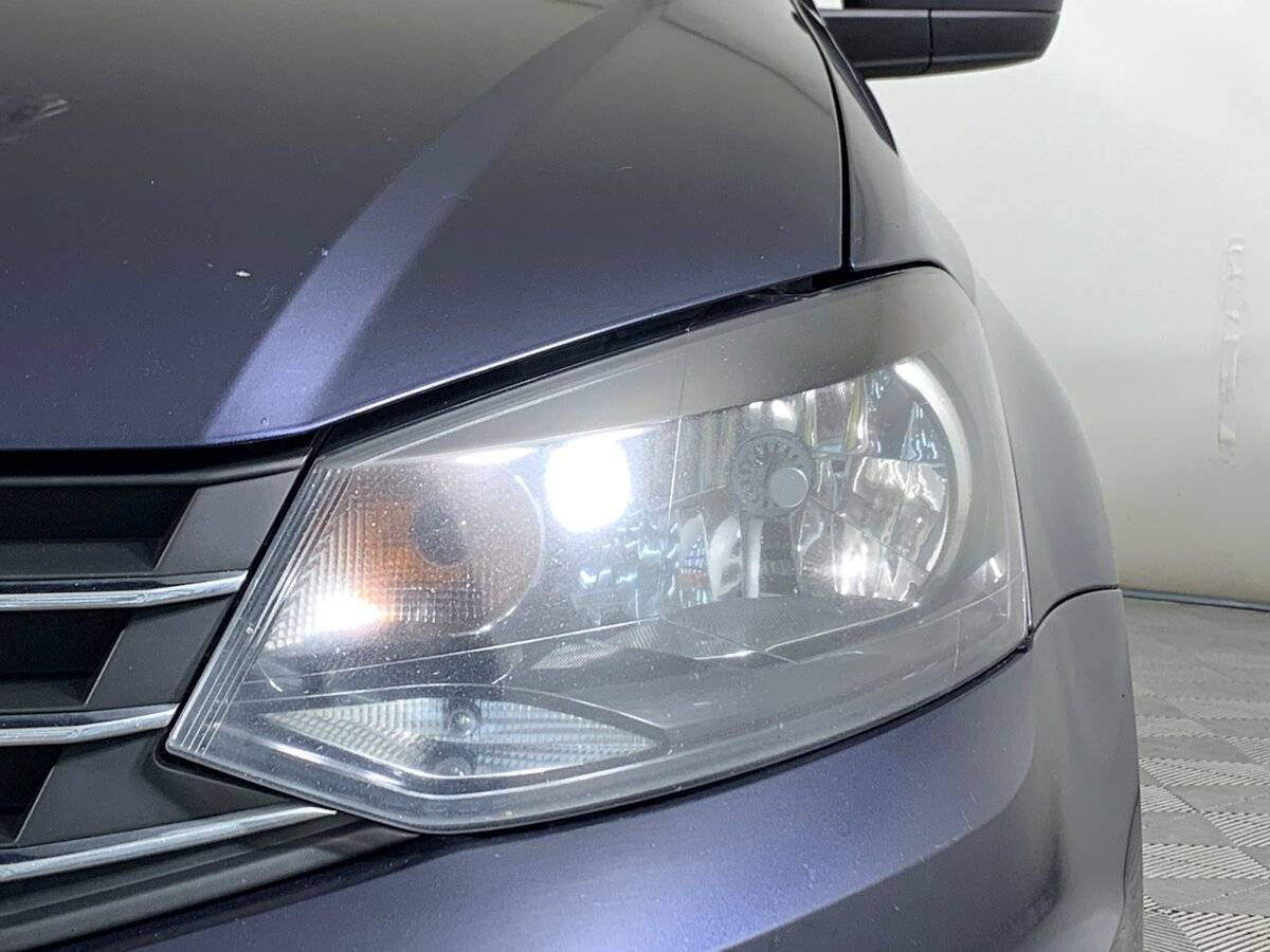 Купить Volkswagen Polo, 2017, 245 685 км.. Фото: #8