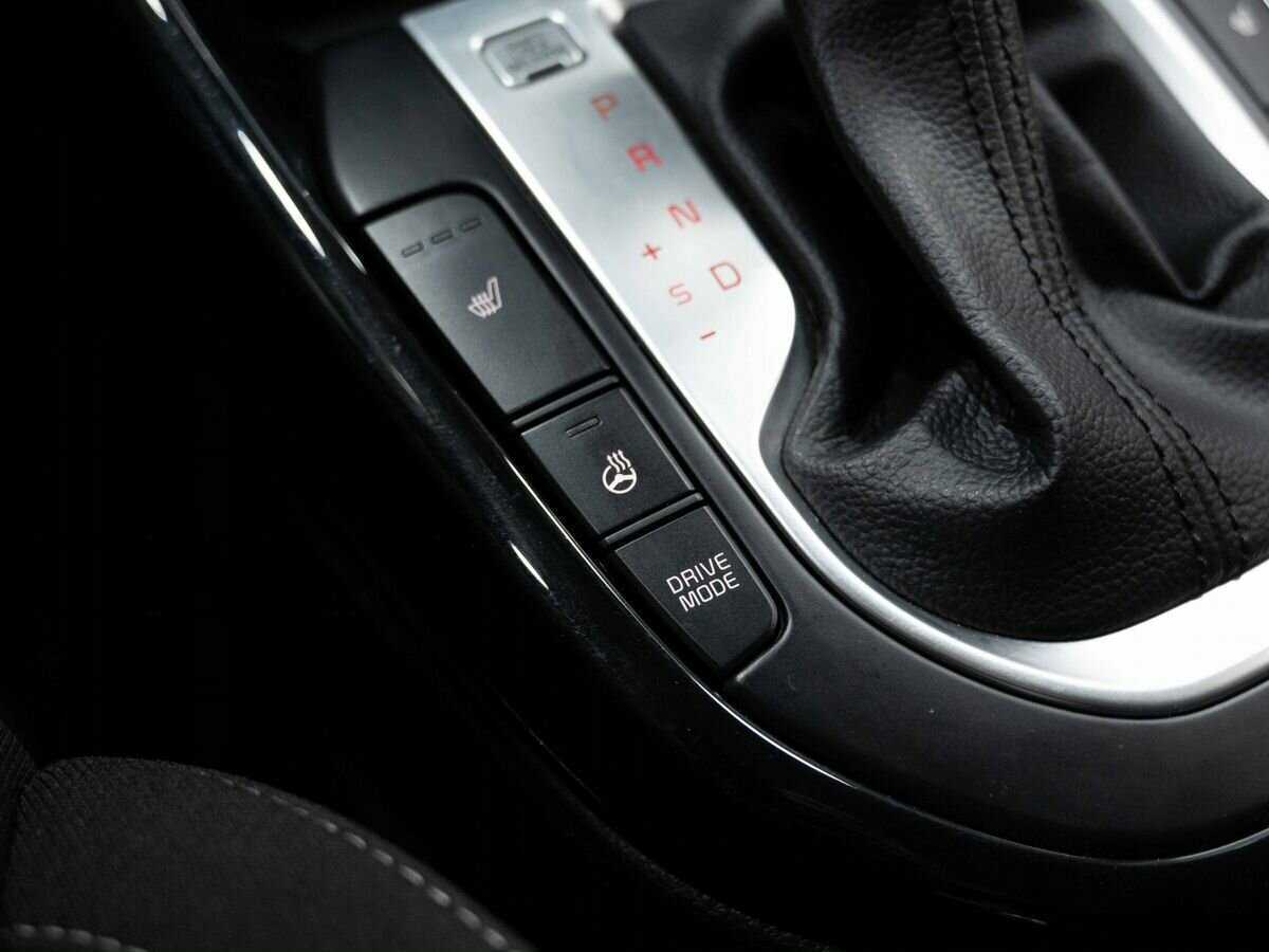 Купить Kia Cerato, 2019, 76 196 км.. Фото: #20