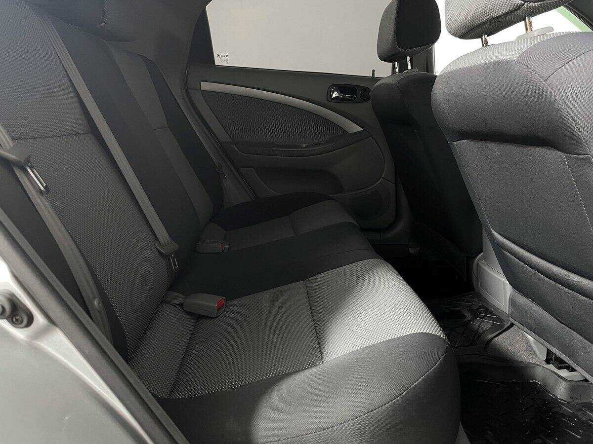 Купить Chevrolet Lacetti, 2012, 164 391 км.. Фото: #8