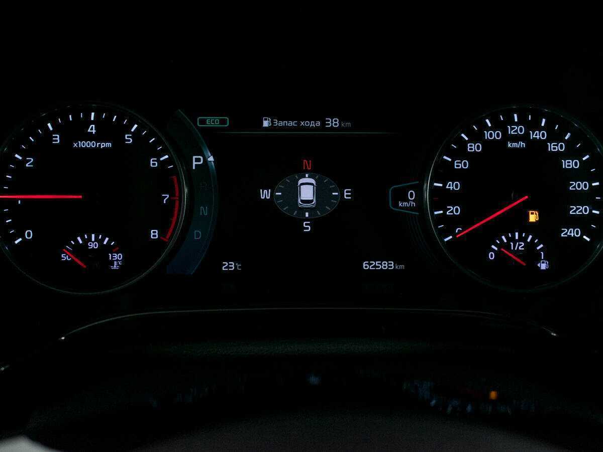 Купить Kia Seltos, 2020, 62 578 км.. Фото: #10