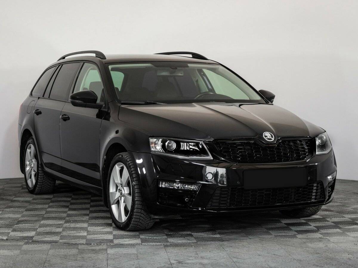 Купить Skoda Octavia, 2014, 179 287 км.. Фото: #2