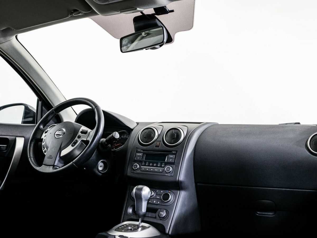 Купить Nissan Qashqai, 2013, 111 724 км.. Фото: #6