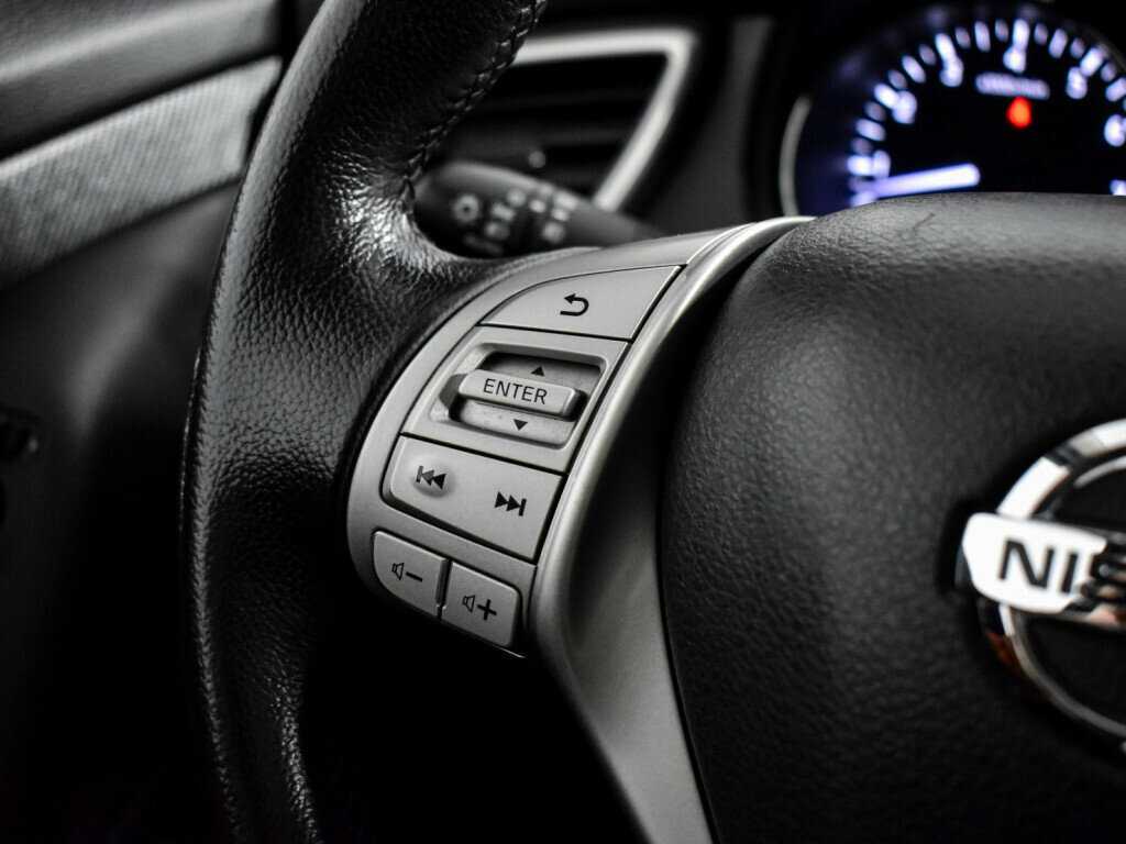 Купить Nissan X-Trail, 2015, 175 500 км.. Фото: #19