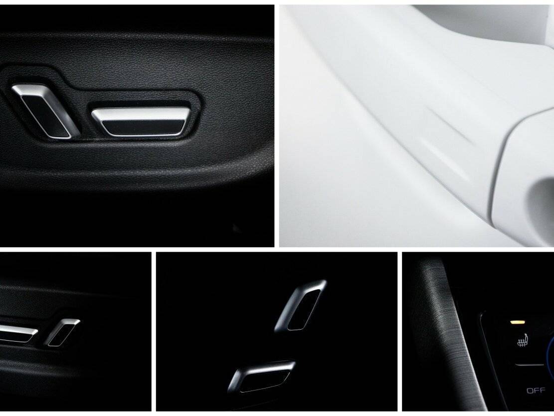 Купить Geely Atlas, 2021, 79 000 км.. Фото: #20