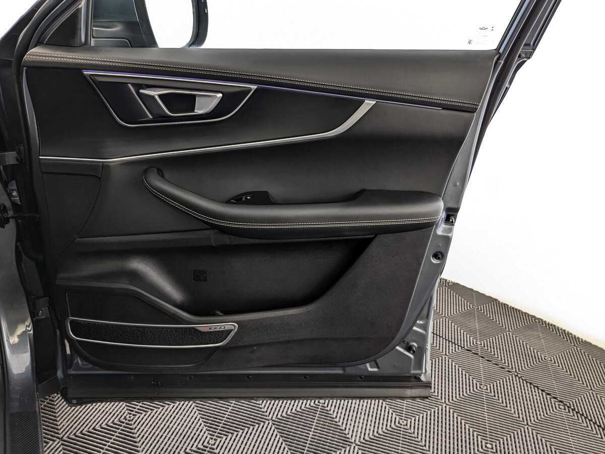 Купить Chery Tiggo 8, 2022, 45 358 км.. Фото: #24