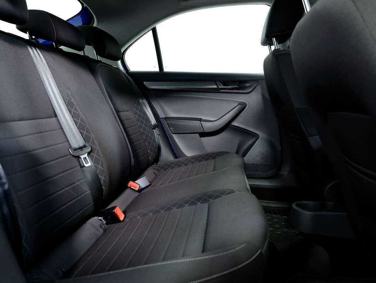 Купить Skoda Rapid, 2017, 112 754 км.. Фото: #13