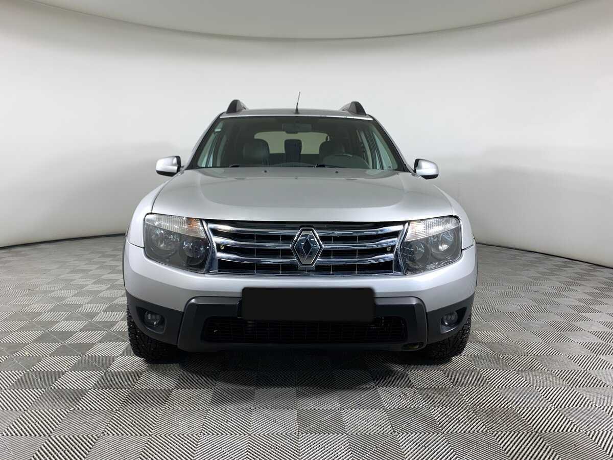 Купить Renault Duster, 2012, 227 629 км.. Фото: #1