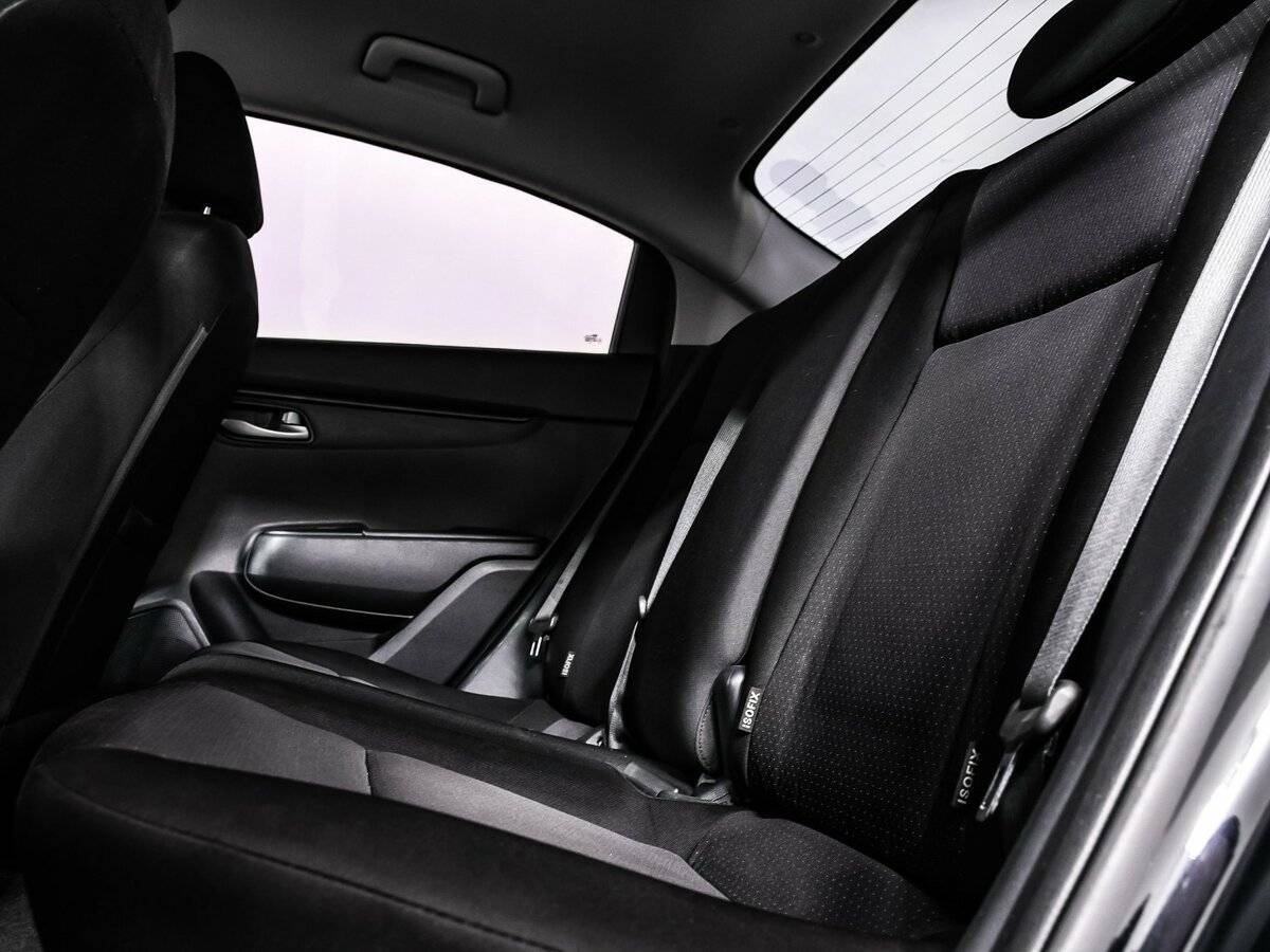 Купить Kia Rio, 2020, 64 700 км.. Фото: #13