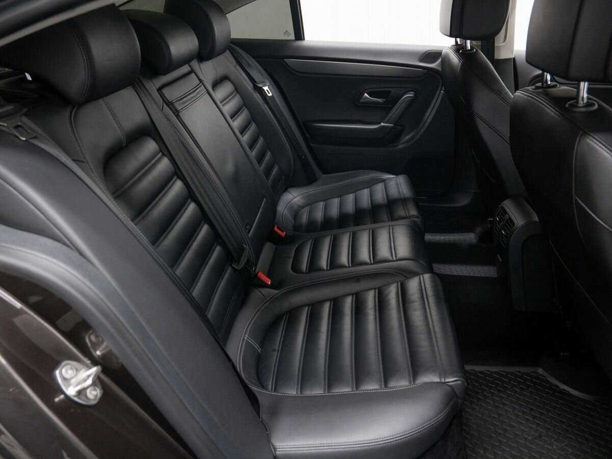 Купить Volkswagen Passat CC, 2012, 149 177 км.. Фото: #8