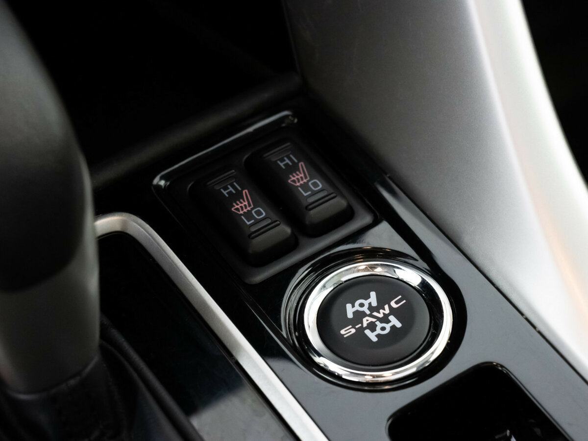 Купить Mitsubishi Eclipse Cross, 2022, 23 936 км.. Фото: #20