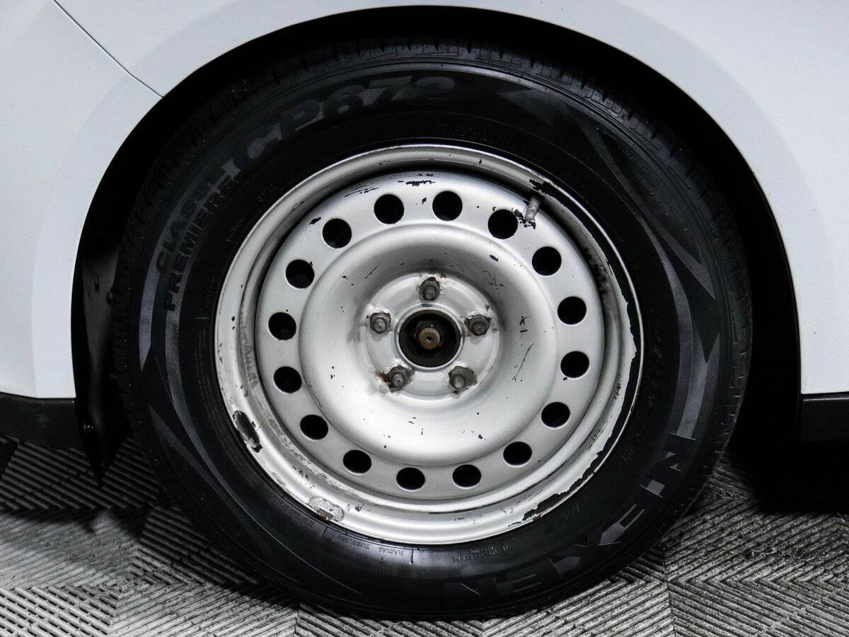 Купить Ford Focus, 2018, 79 002 км.. Фото: #14