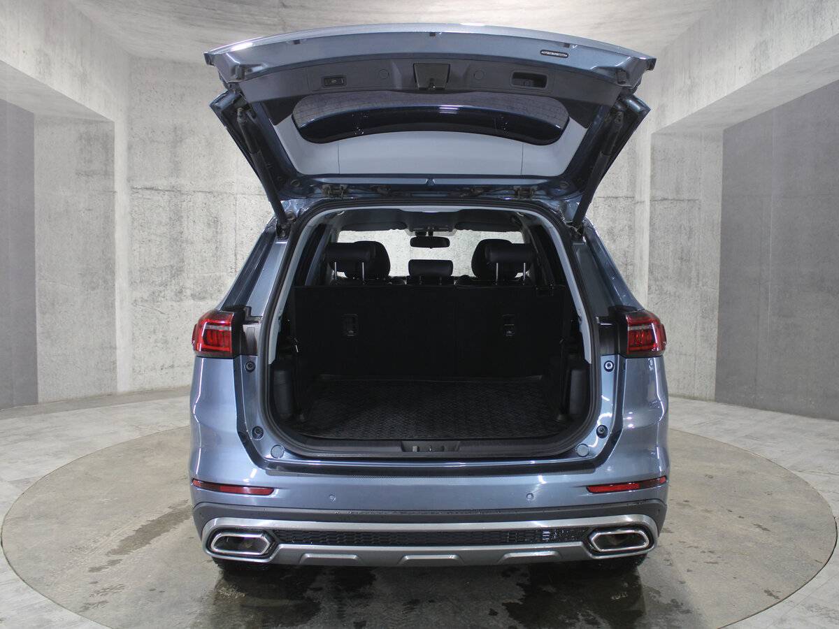 Купить Chery Tiggo 8 Pro, 2021, 92 284 км.. Фото: #11